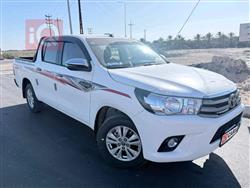 تويوتا هايلوكس